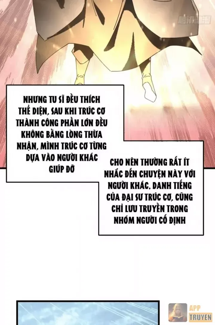 Ta Mô Phỏng Trường Sinh Lộ Chap 59 - Next Chap 58