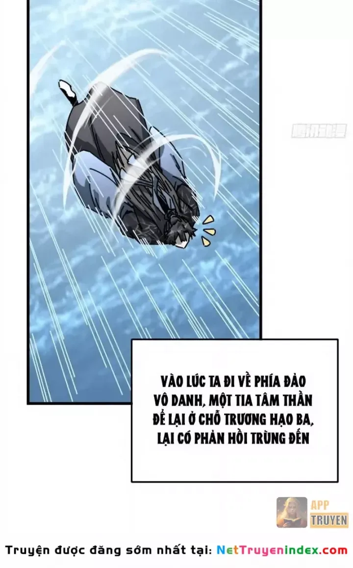 Ta Mô Phỏng Trường Sinh Lộ Chap 59 - Next Chap 58
