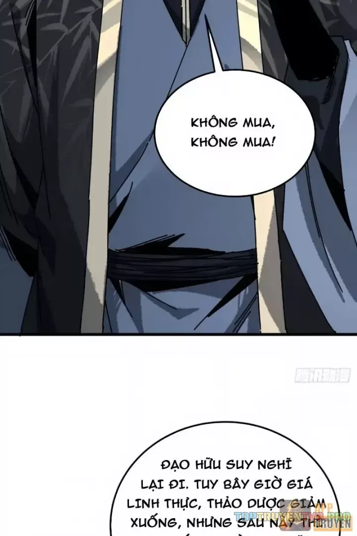 Ta Mô Phỏng Trường Sinh Lộ Chap 59 - Next Chap 58