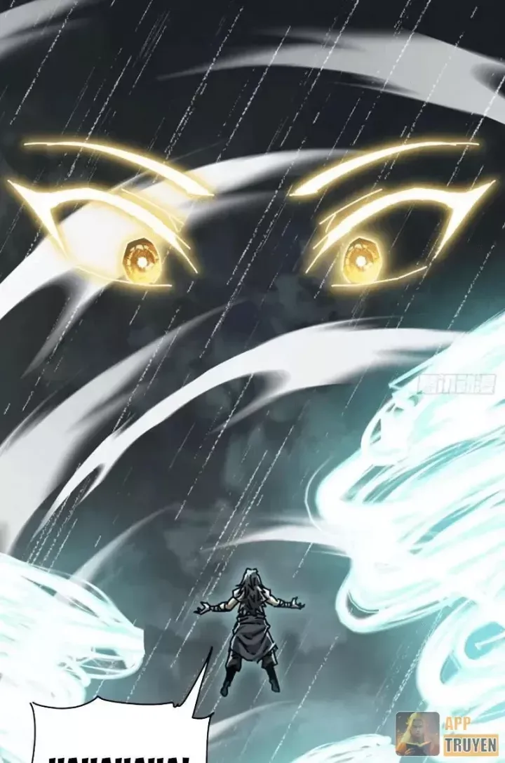 Ta Mô Phỏng Trường Sinh Lộ Chap 59 - Next Chap 58