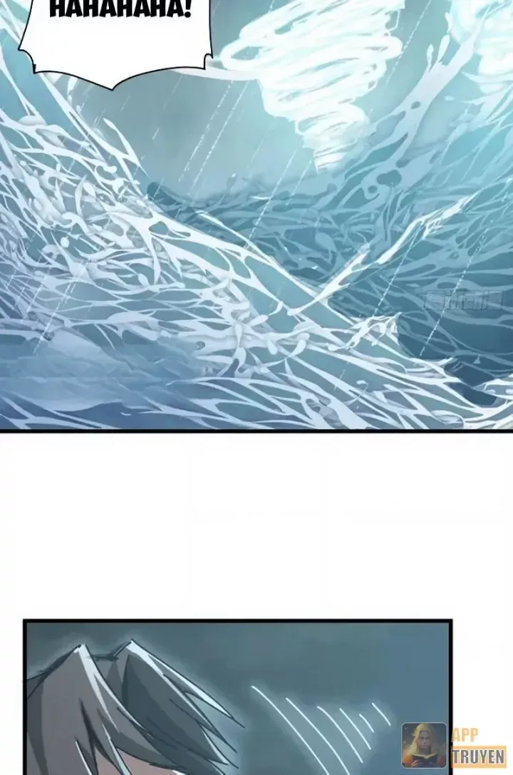 Ta Mô Phỏng Trường Sinh Lộ Chap 59 - Next Chap 58