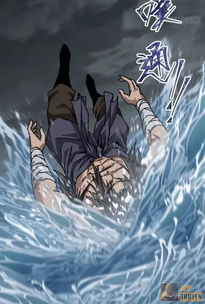Ta Mô Phỏng Trường Sinh Lộ Chap 59 - Next Chap 58