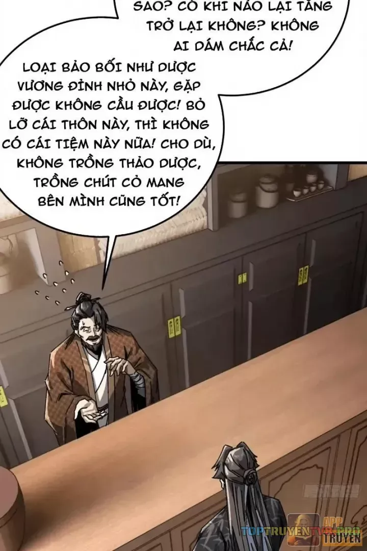 Ta Mô Phỏng Trường Sinh Lộ Chap 59 - Next Chap 58