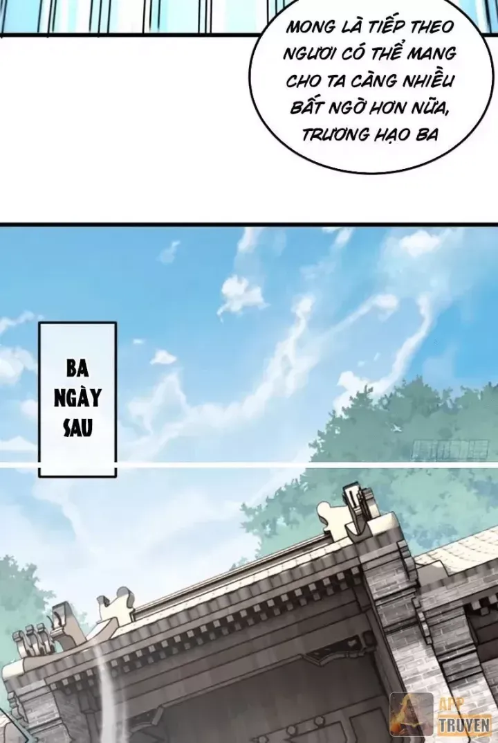 Ta Mô Phỏng Trường Sinh Lộ Chap 59 - Next Chap 58