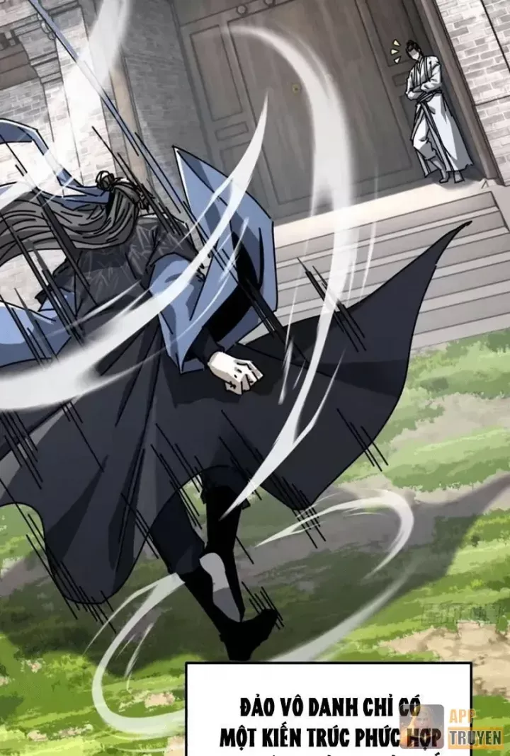 Ta Mô Phỏng Trường Sinh Lộ Chap 59 - Next Chap 58