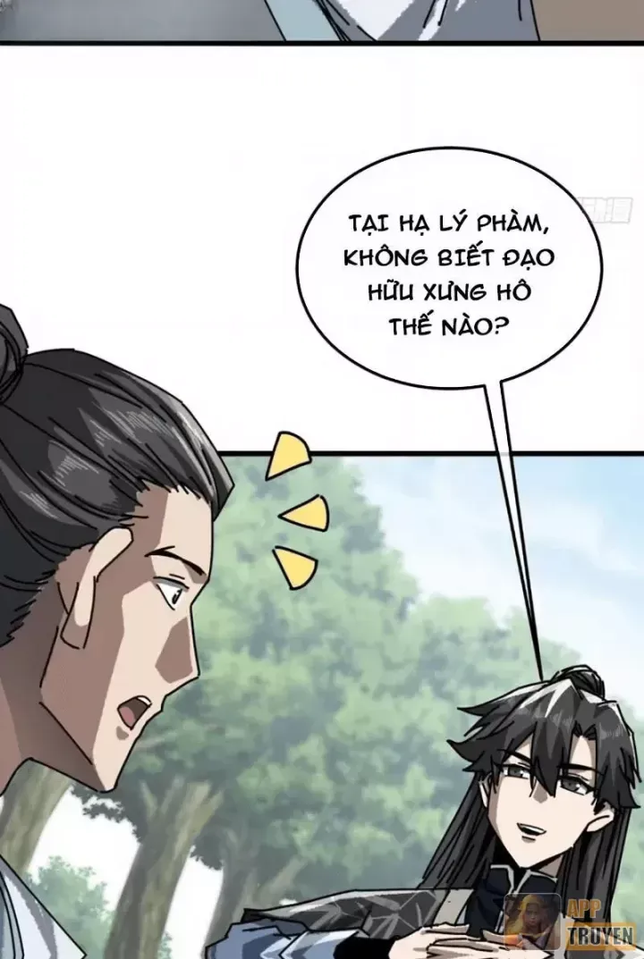 Ta Mô Phỏng Trường Sinh Lộ Chap 59 - Next Chap 58