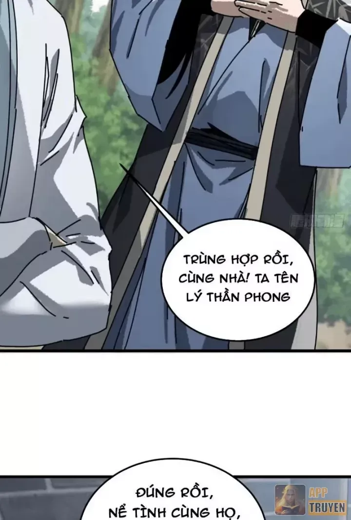 Ta Mô Phỏng Trường Sinh Lộ Chap 59 - Next Chap 58