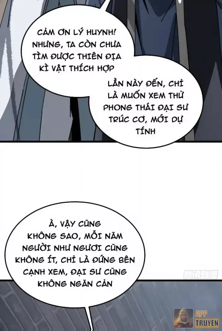 Ta Mô Phỏng Trường Sinh Lộ Chap 59 - Next Chap 58