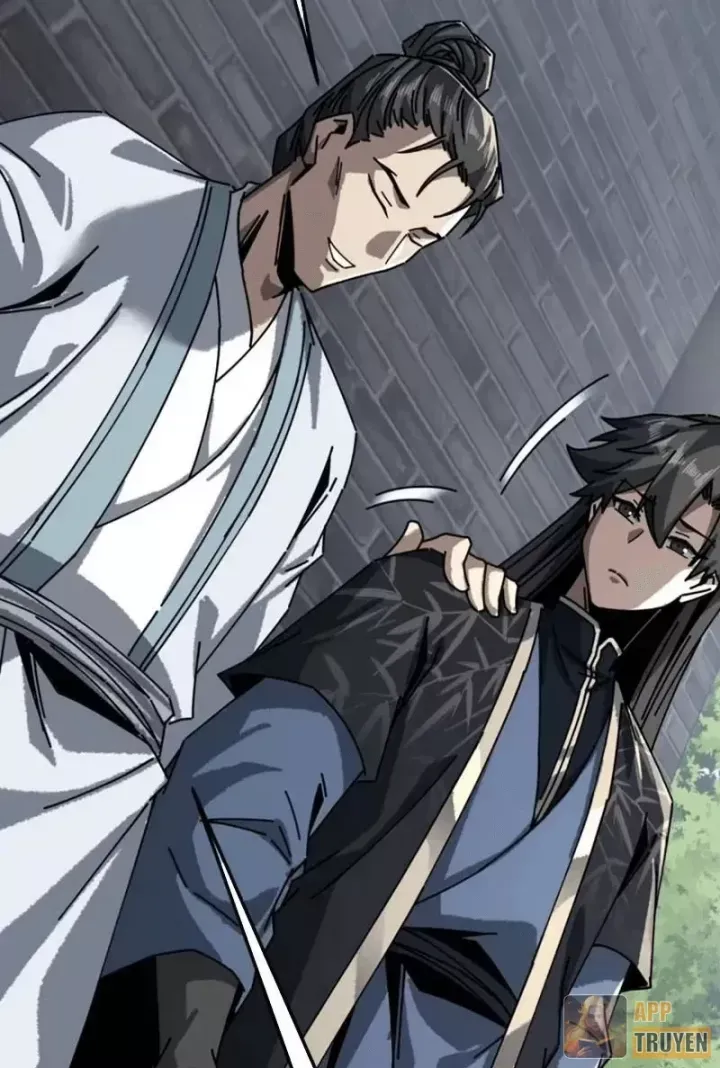 Ta Mô Phỏng Trường Sinh Lộ Chap 59 - Next Chap 58