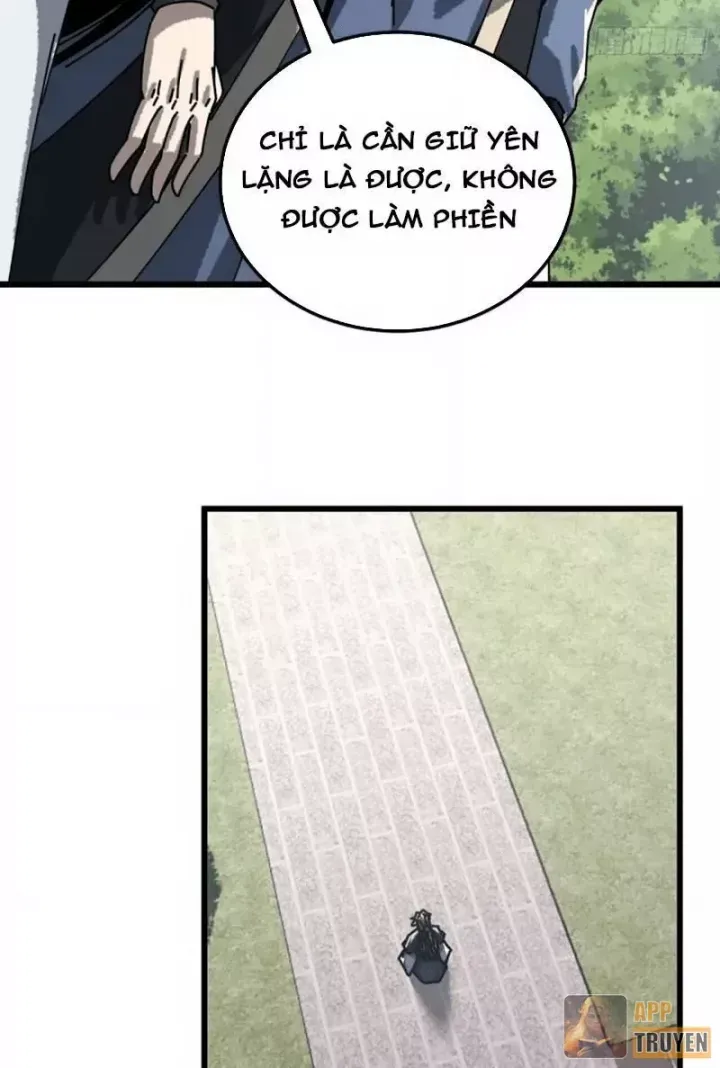 Ta Mô Phỏng Trường Sinh Lộ Chap 59 - Next Chap 58