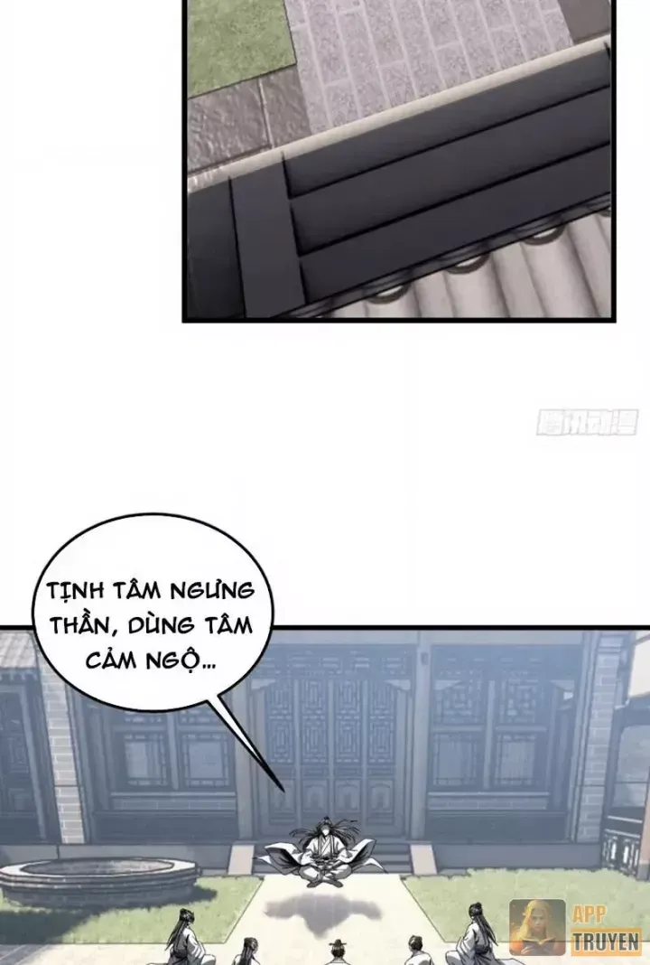 Ta Mô Phỏng Trường Sinh Lộ Chap 59 - Next Chap 58
