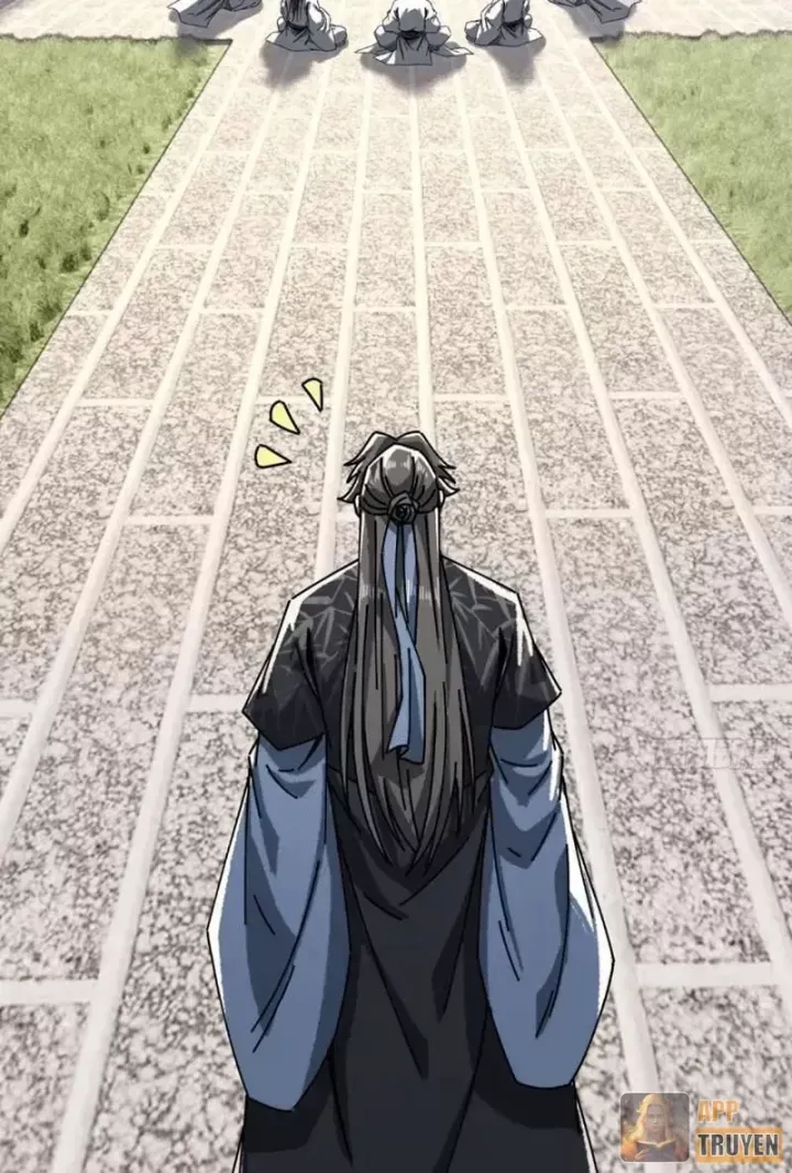 Ta Mô Phỏng Trường Sinh Lộ Chap 59 - Next Chap 58