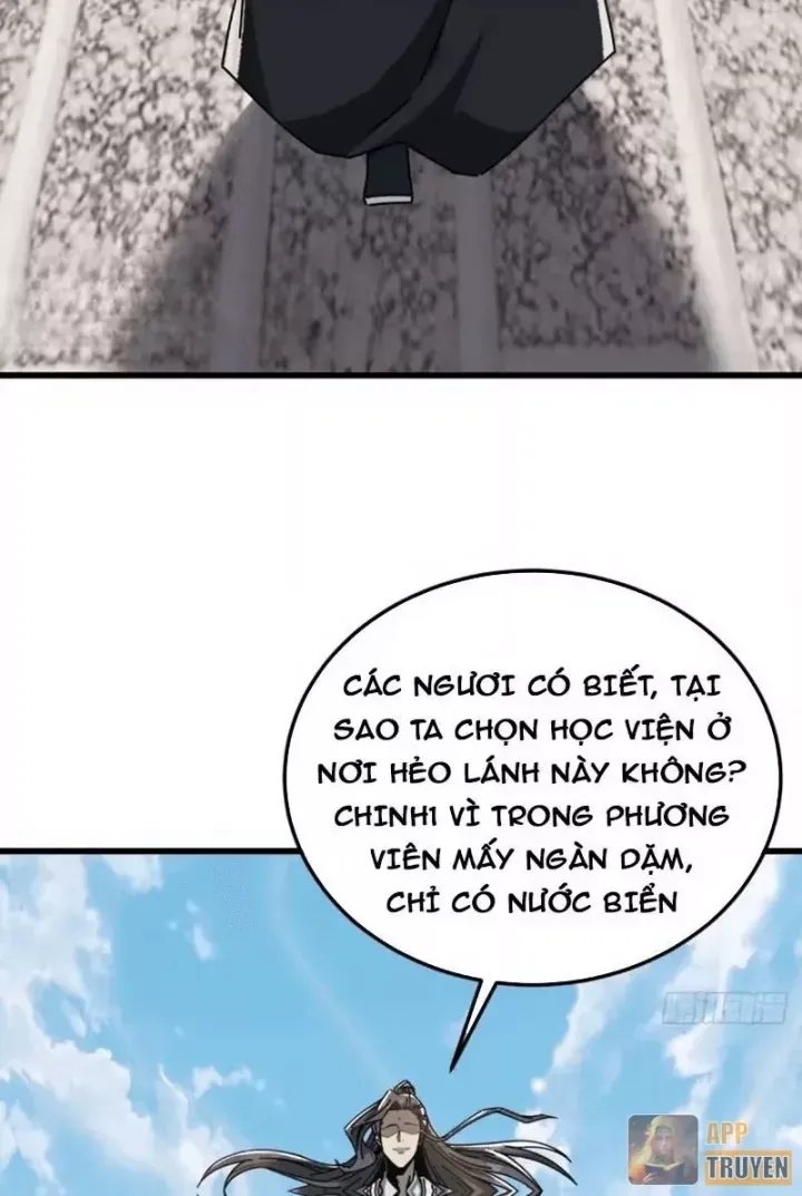 Ta Mô Phỏng Trường Sinh Lộ Chap 59 - Next Chap 58