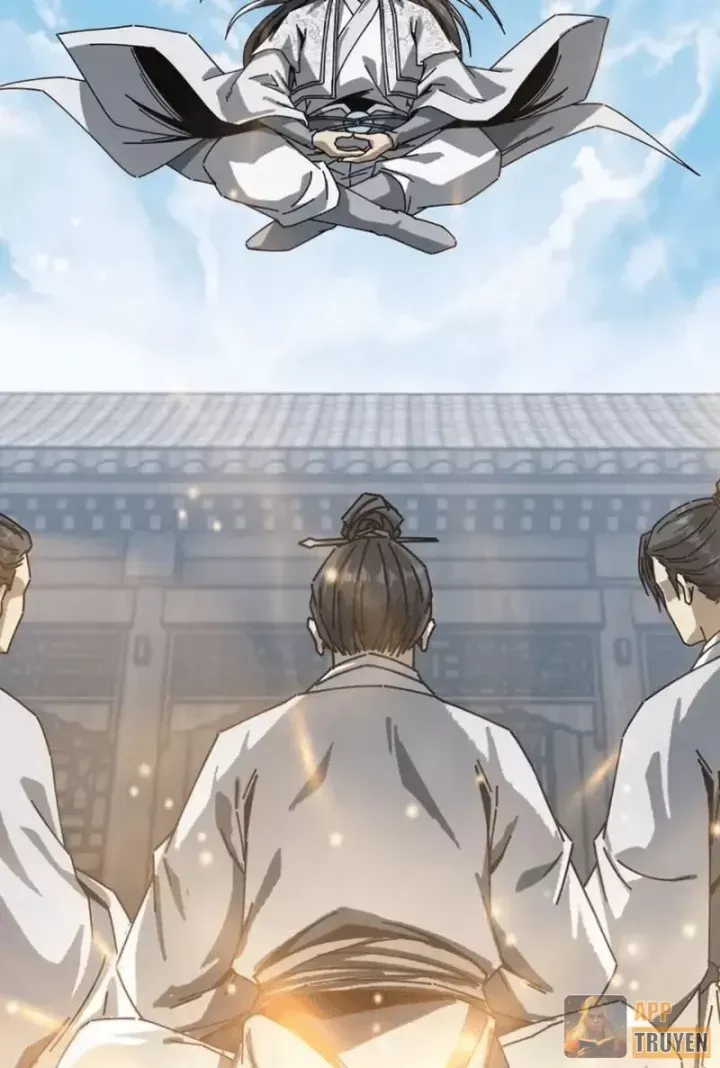 Ta Mô Phỏng Trường Sinh Lộ Chap 59 - Next Chap 58