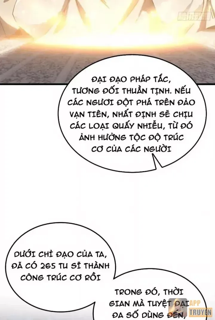 Ta Mô Phỏng Trường Sinh Lộ Chap 59 - Next Chap 58