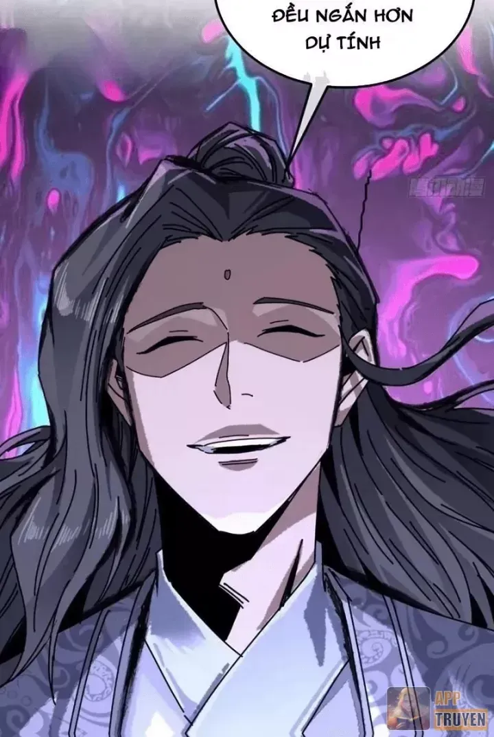 Ta Mô Phỏng Trường Sinh Lộ Chap 59 - Next Chap 58