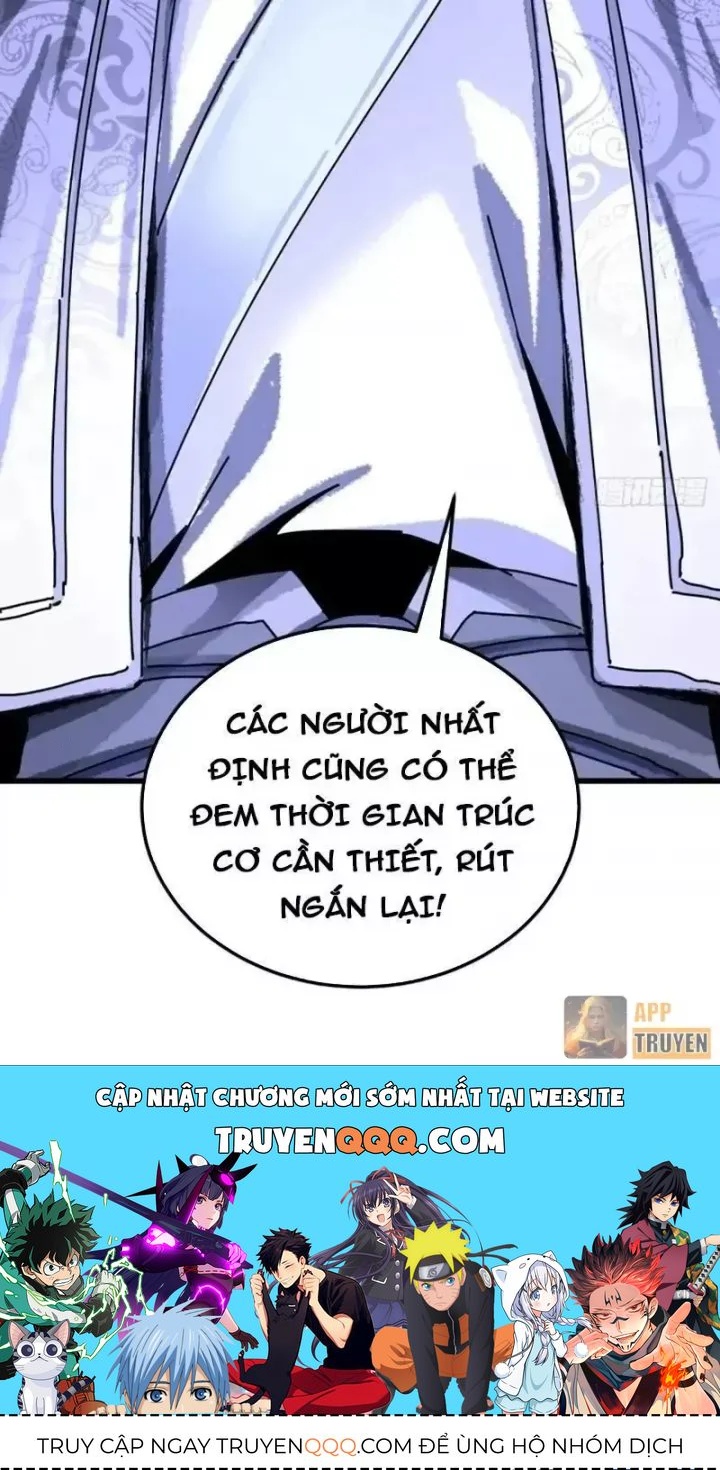 Ta Mô Phỏng Trường Sinh Lộ Chap 59 - Next Chap 58