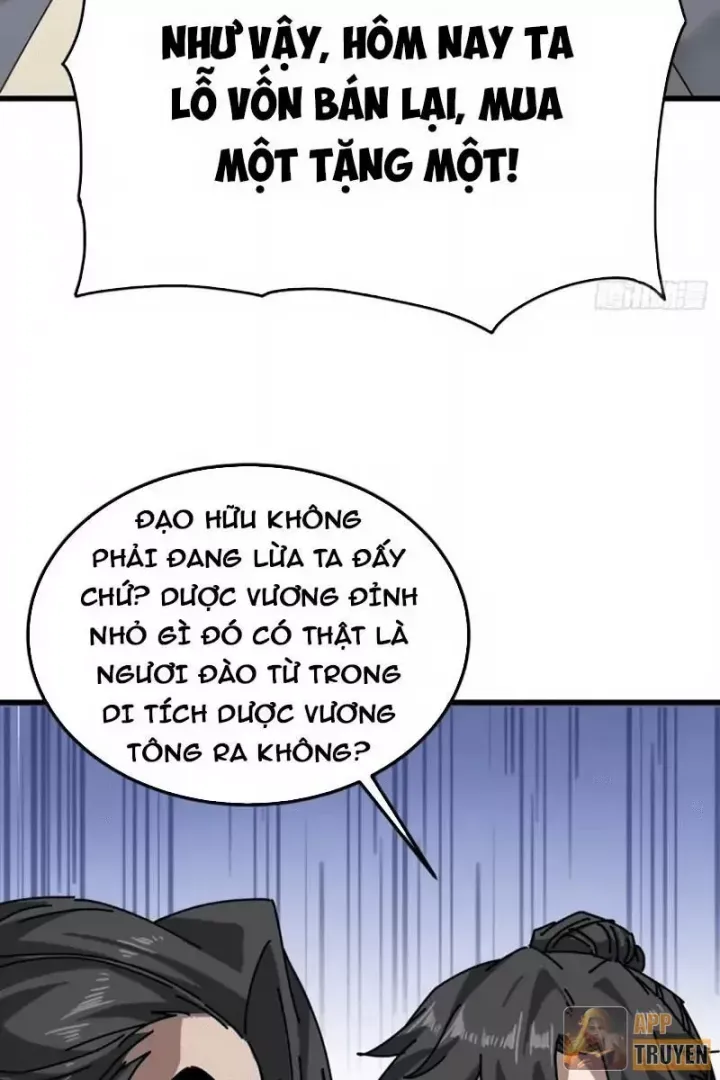 Ta Mô Phỏng Trường Sinh Lộ Chap 59 - Next Chap 58
