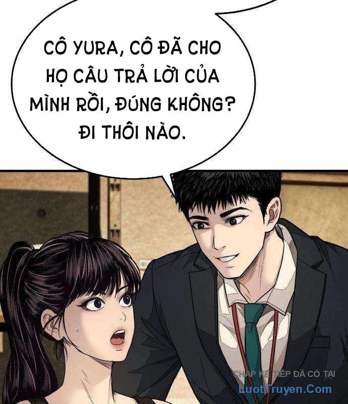 Đại Boss Ẩn Mình