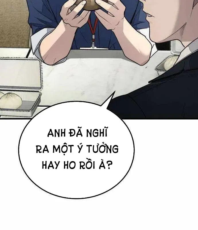 Đại Boss Ẩn Mình