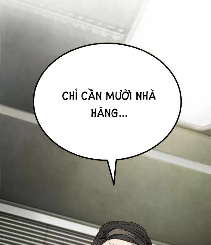 Đại Boss Ẩn Mình