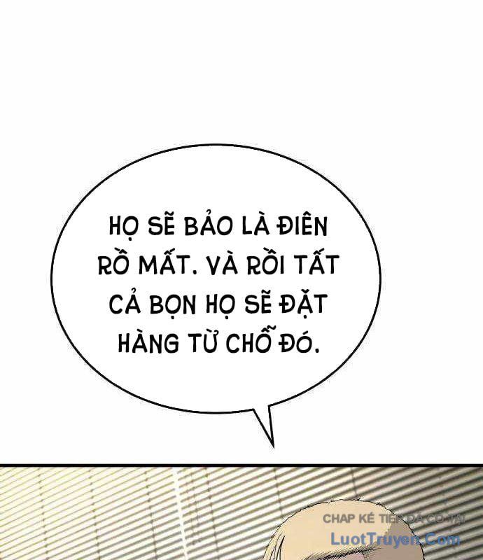 Đại Boss Ẩn Mình