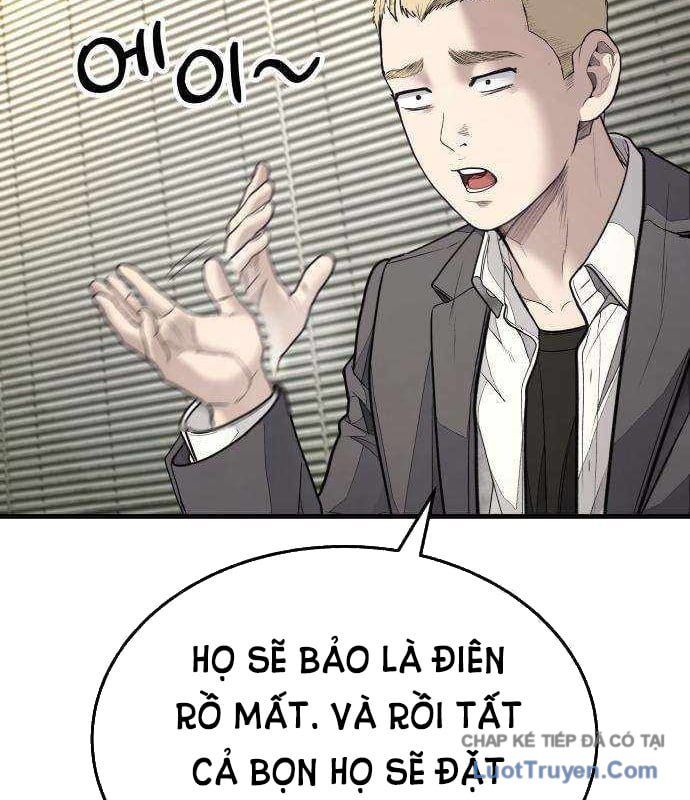 Đại Boss Ẩn Mình