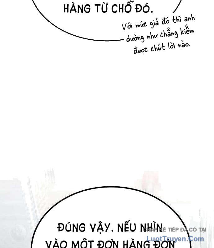 Đại Boss Ẩn Mình