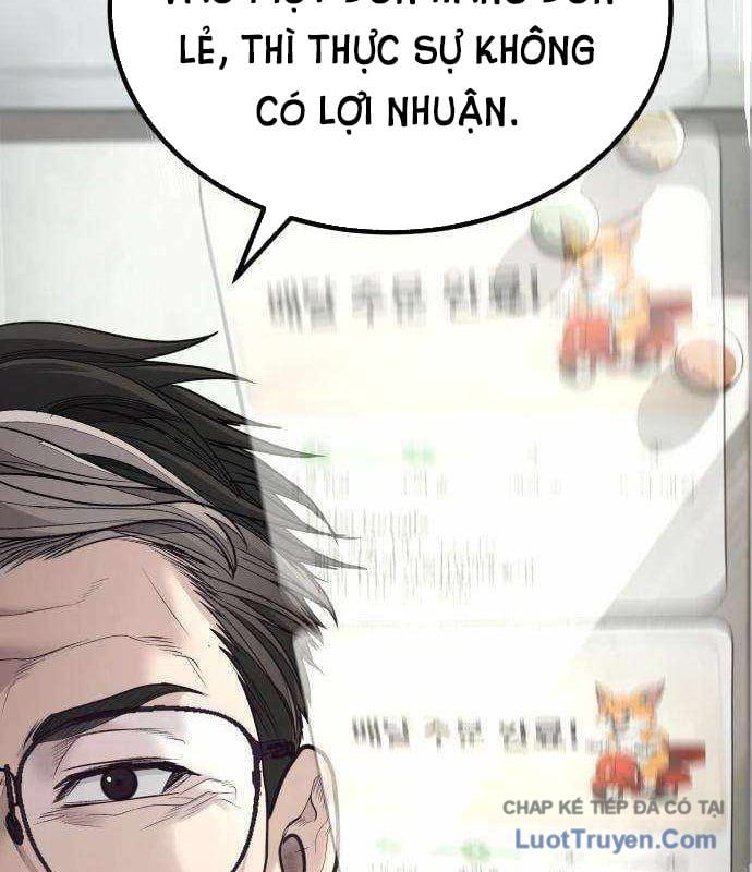 Đại Boss Ẩn Mình