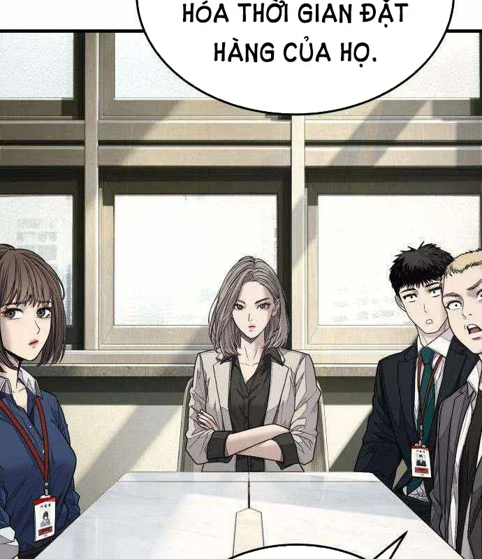 Đại Boss Ẩn Mình