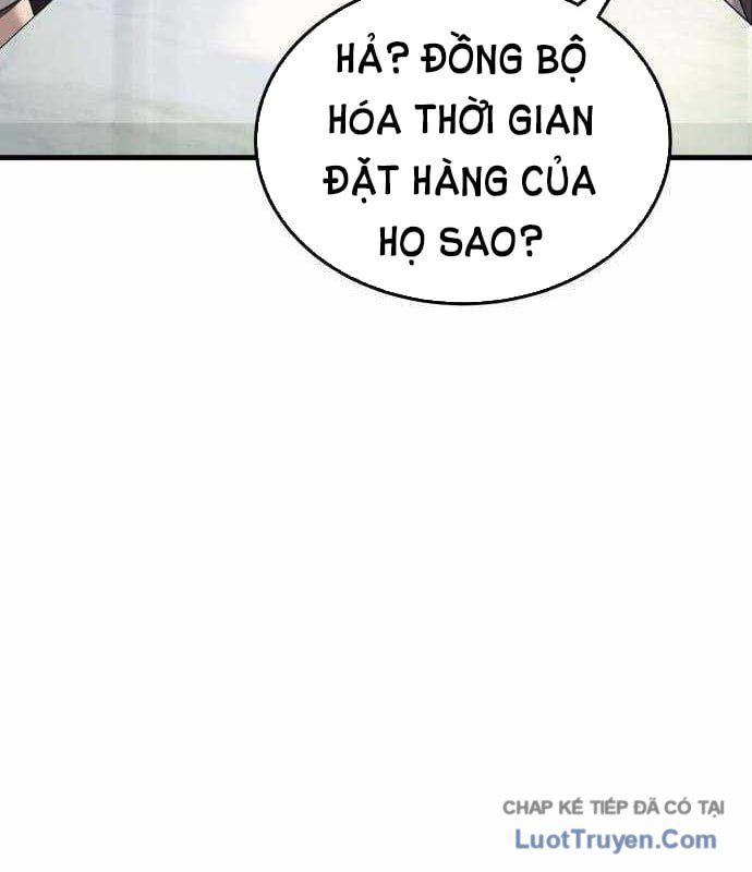 Đại Boss Ẩn Mình