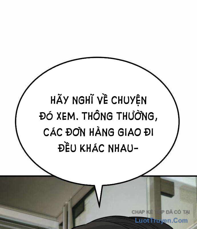 Đại Boss Ẩn Mình