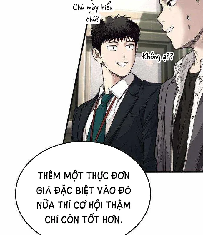 Đại Boss Ẩn Mình