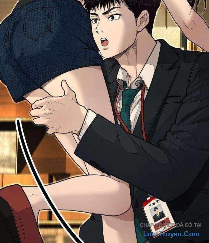 Đại Boss Ẩn Mình