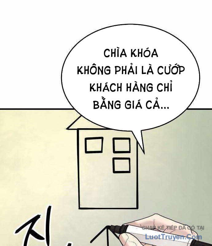 Đại Boss Ẩn Mình