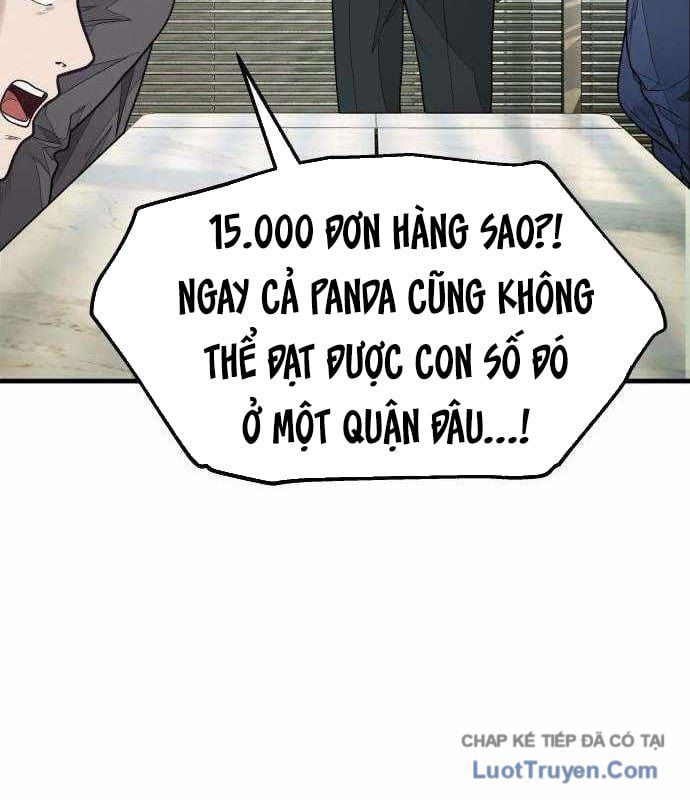 Đại Boss Ẩn Mình