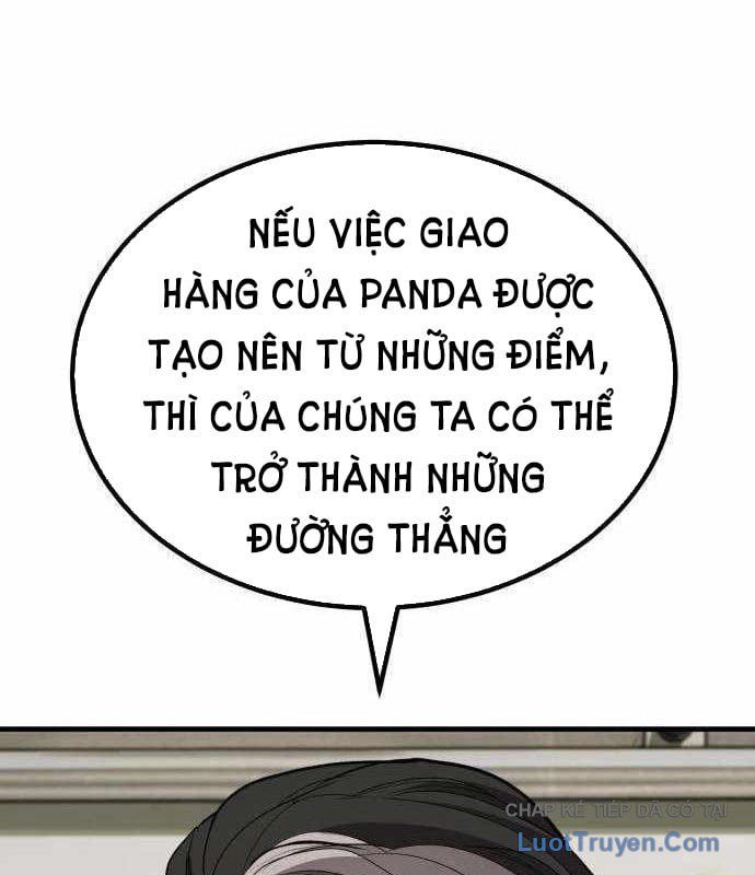 Đại Boss Ẩn Mình