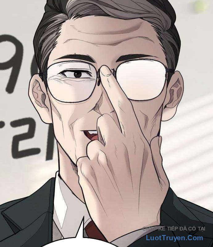 Đại Boss Ẩn Mình