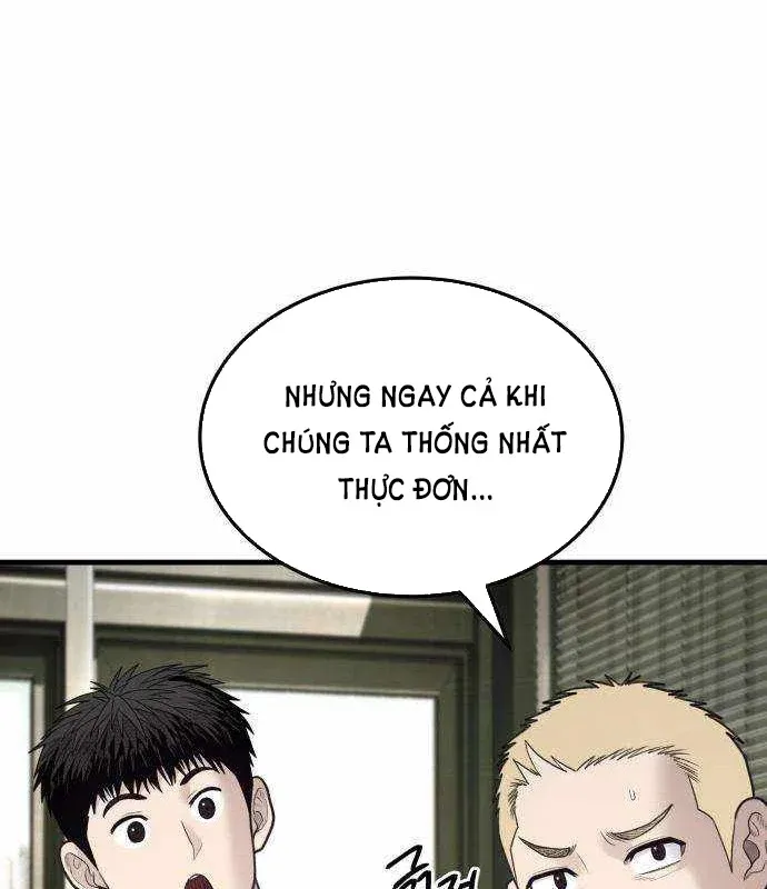 Đại Boss Ẩn Mình