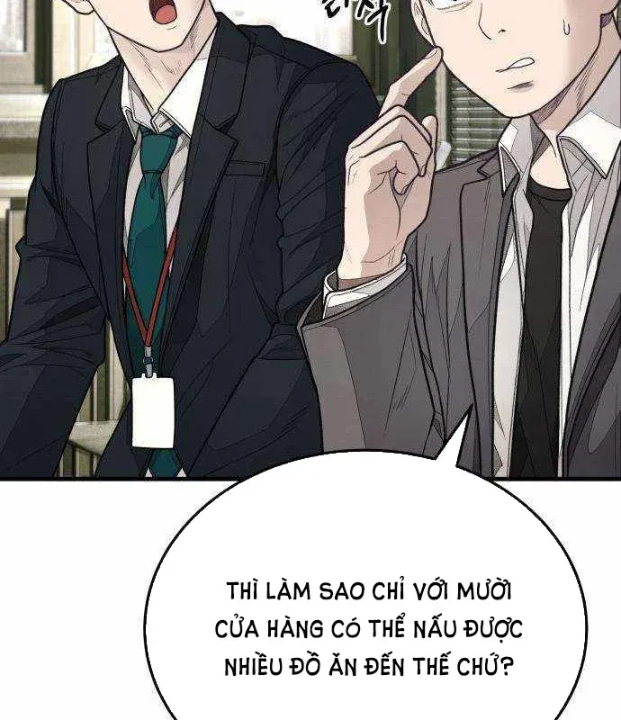 Đại Boss Ẩn Mình