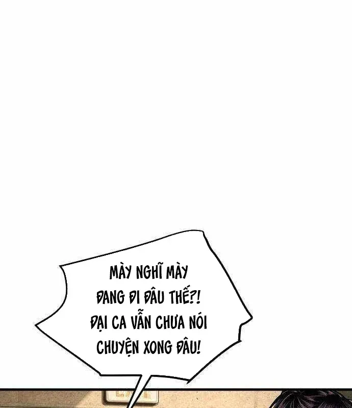 Đại Boss Ẩn Mình