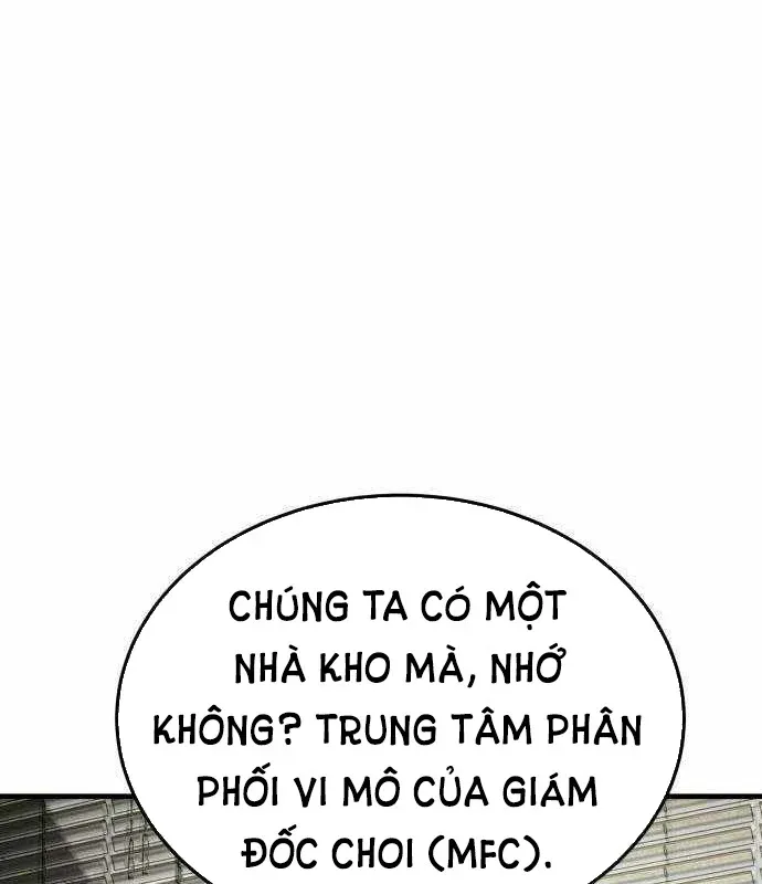 Đại Boss Ẩn Mình