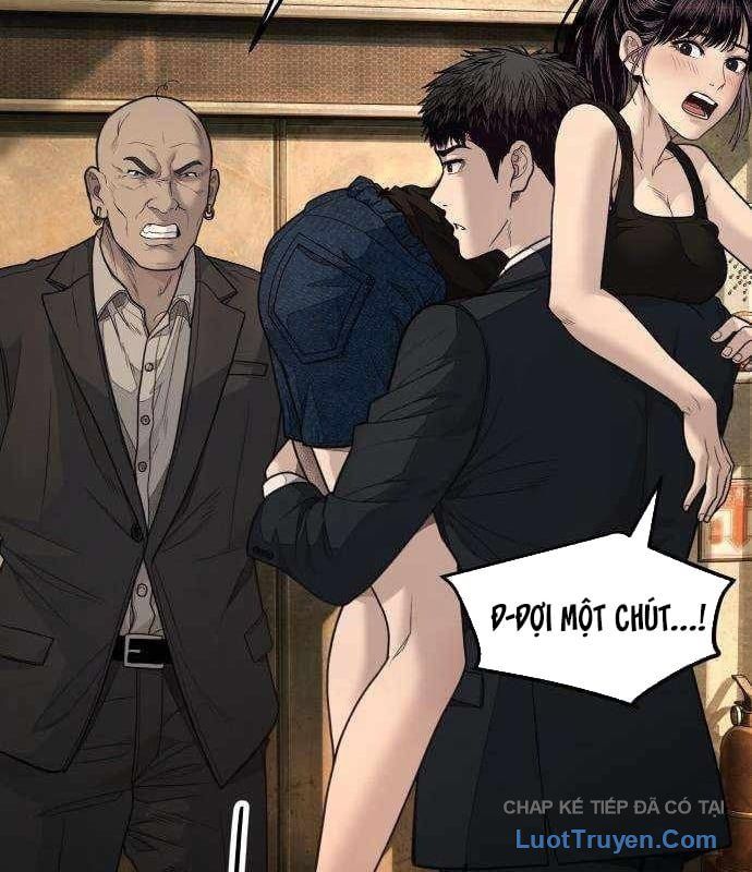 Đại Boss Ẩn Mình
