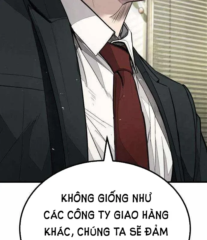Đại Boss Ẩn Mình