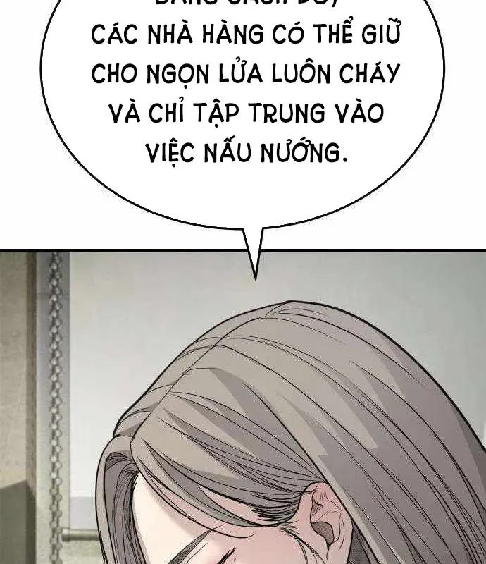 Đại Boss Ẩn Mình