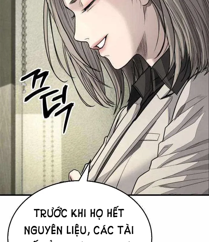 Đại Boss Ẩn Mình