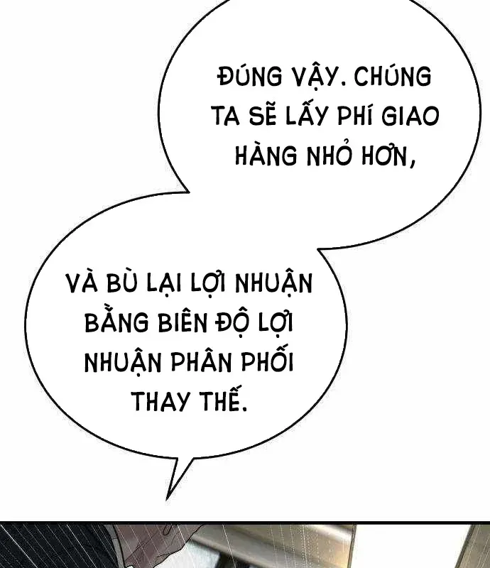Đại Boss Ẩn Mình