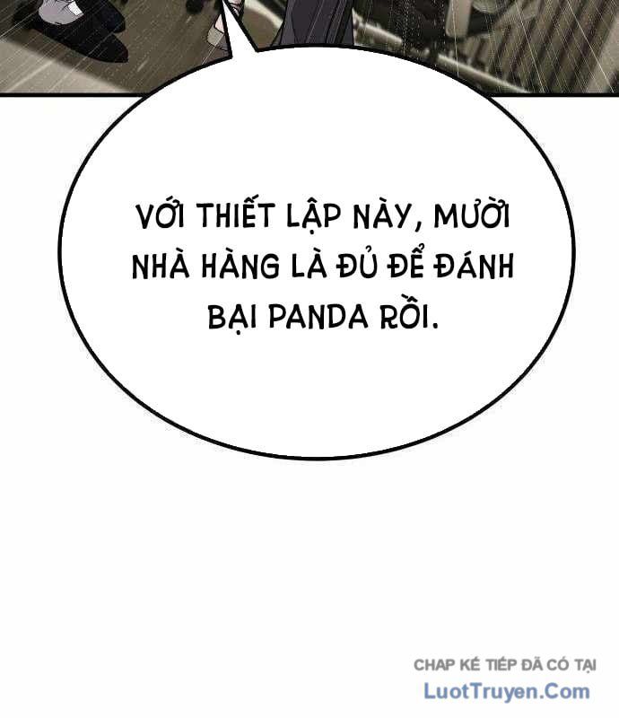 Đại Boss Ẩn Mình