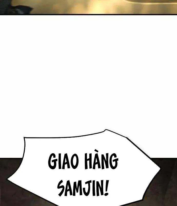 Đại Boss Ẩn Mình