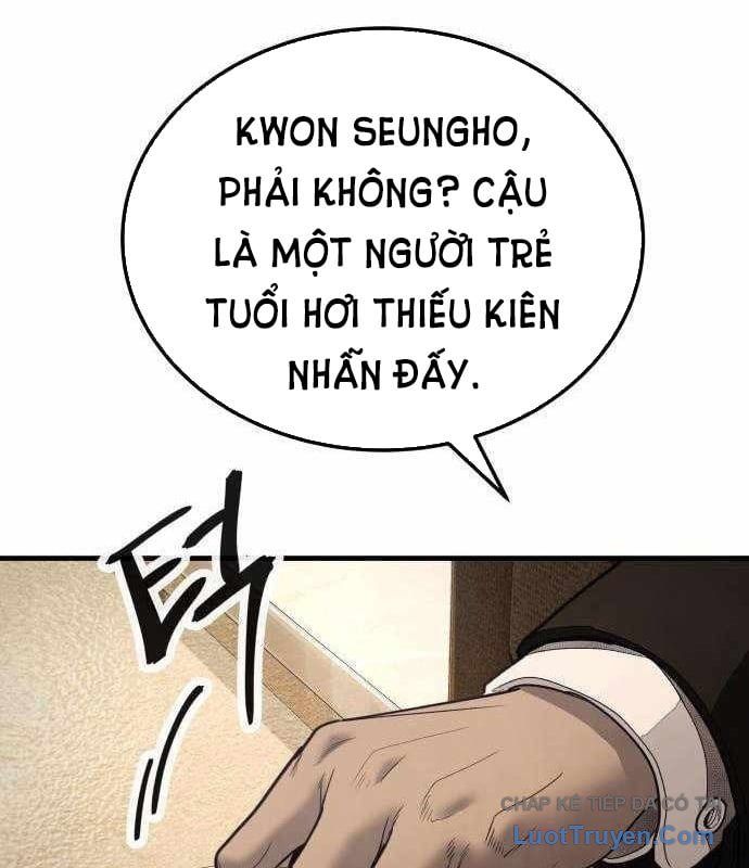 Đại Boss Ẩn Mình